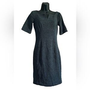 Nanette Lepore Midi Dress